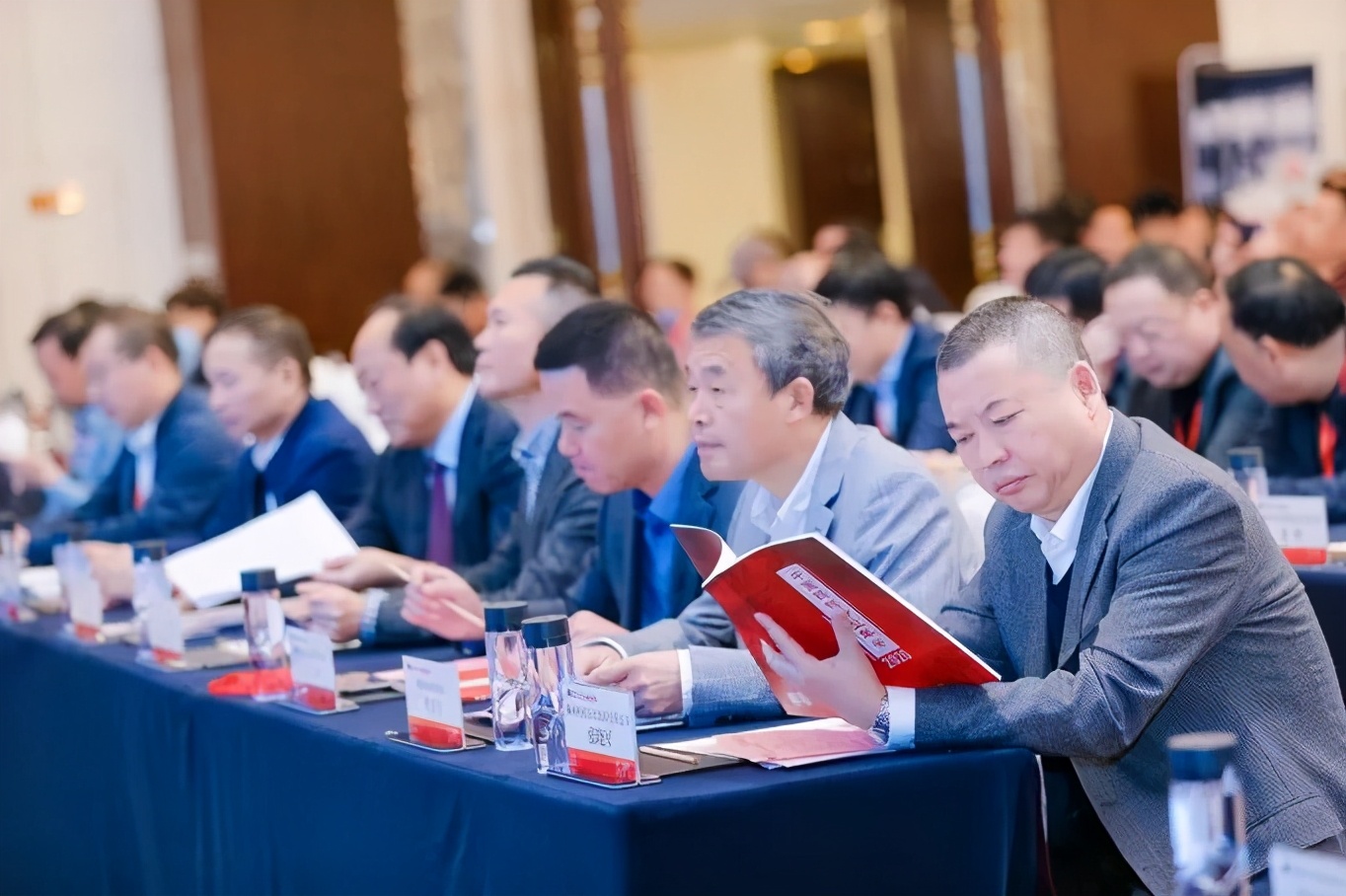 2024下半年国内钨钼行业展会,2024年中国钨钼产业链峰会