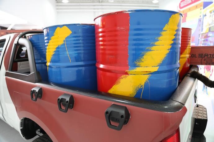 领“萌宠”享福田皮卡购车优惠你不养一只吗？