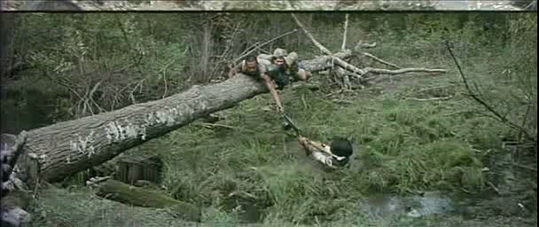 《紫日》紫色,代表太阳快落山了