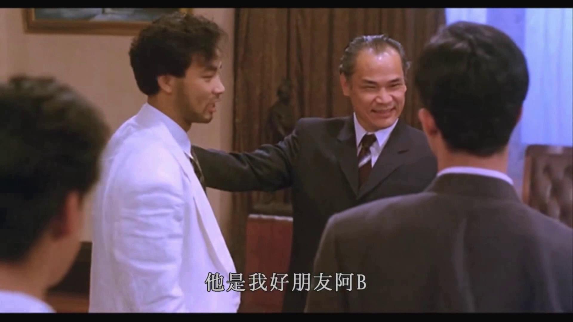 近20年来香港逝去的明星,90年代初在大陆受欢迎的香港明星