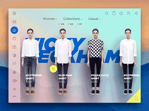 回顾2018年设计圈六大设计关键词,互联网设计师的发展趋势