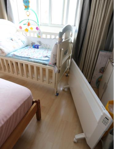 电暖器冬季家用不干燥取暖器,欧式暖风机取暖器测评