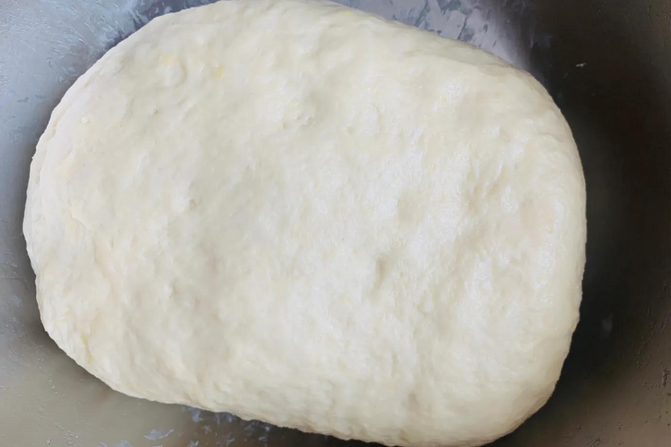 油饼怎么做才能又酥又软皮子不硬,发面油饼怎么炸又酥又好吃