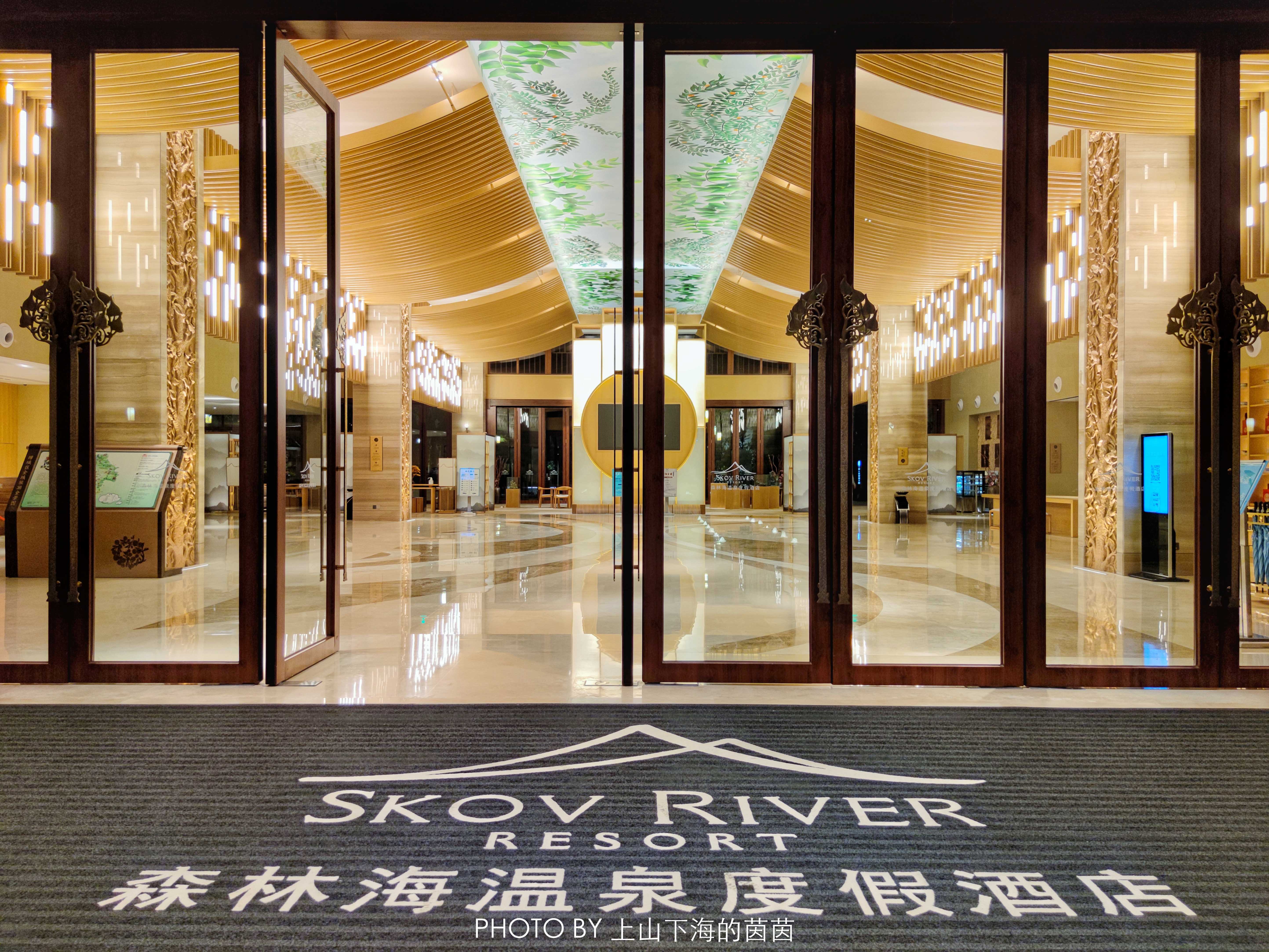 白水寨森林海乐园有什么玩的,白水寨附近免费景点