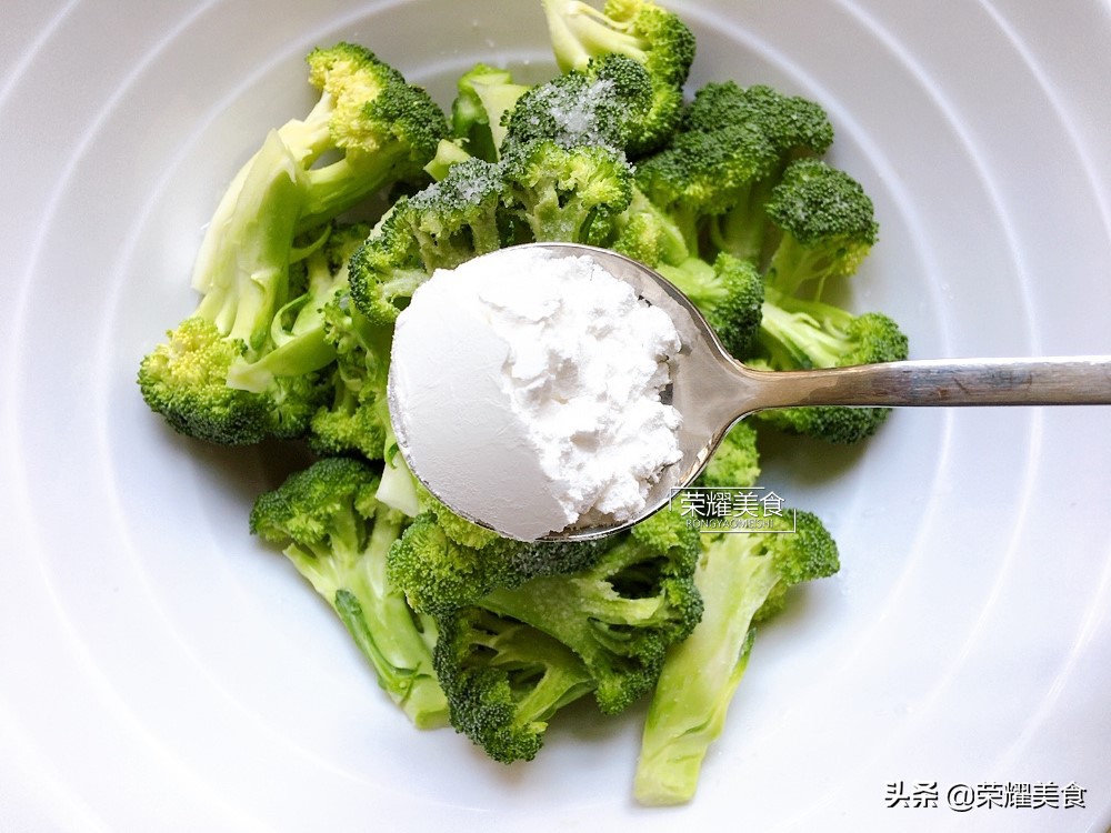 怎样清洗西兰花中的虫子,怎样把西兰花的小虫子洗出来