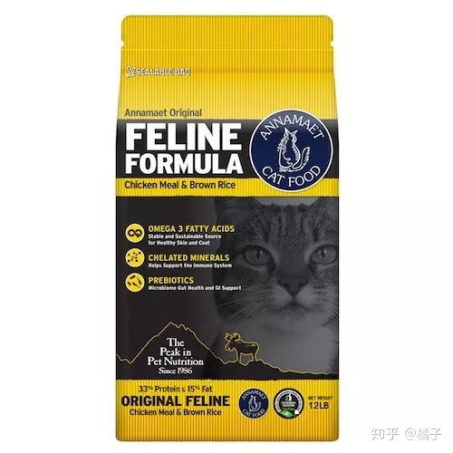 给猫咪喂什么猫粮好,给猫咪猫粮的搭配