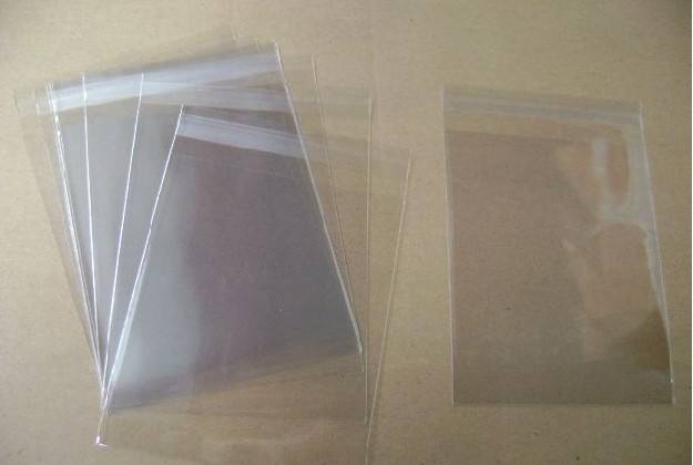 塑料袋的种类有哪些,日常生活中常见的塑料袋的种类