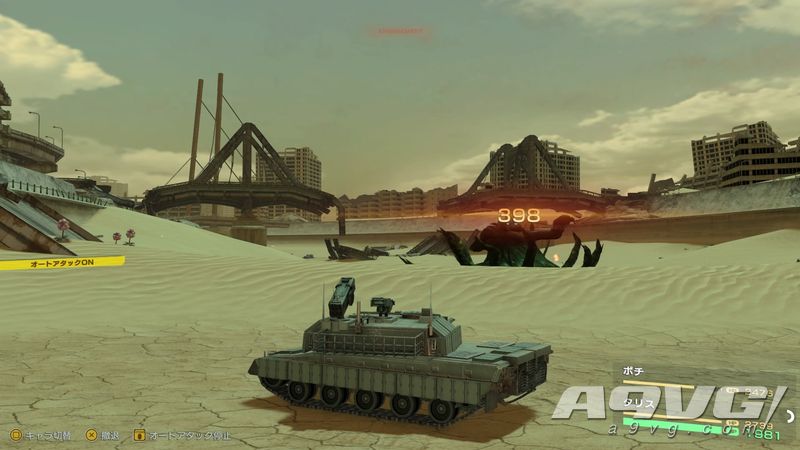 重装机兵xeno重生合集,重装机兵xeno重生与原版区别