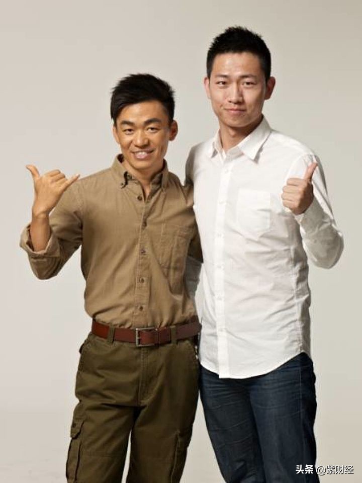 王宝强自己开公司,王宝强创业