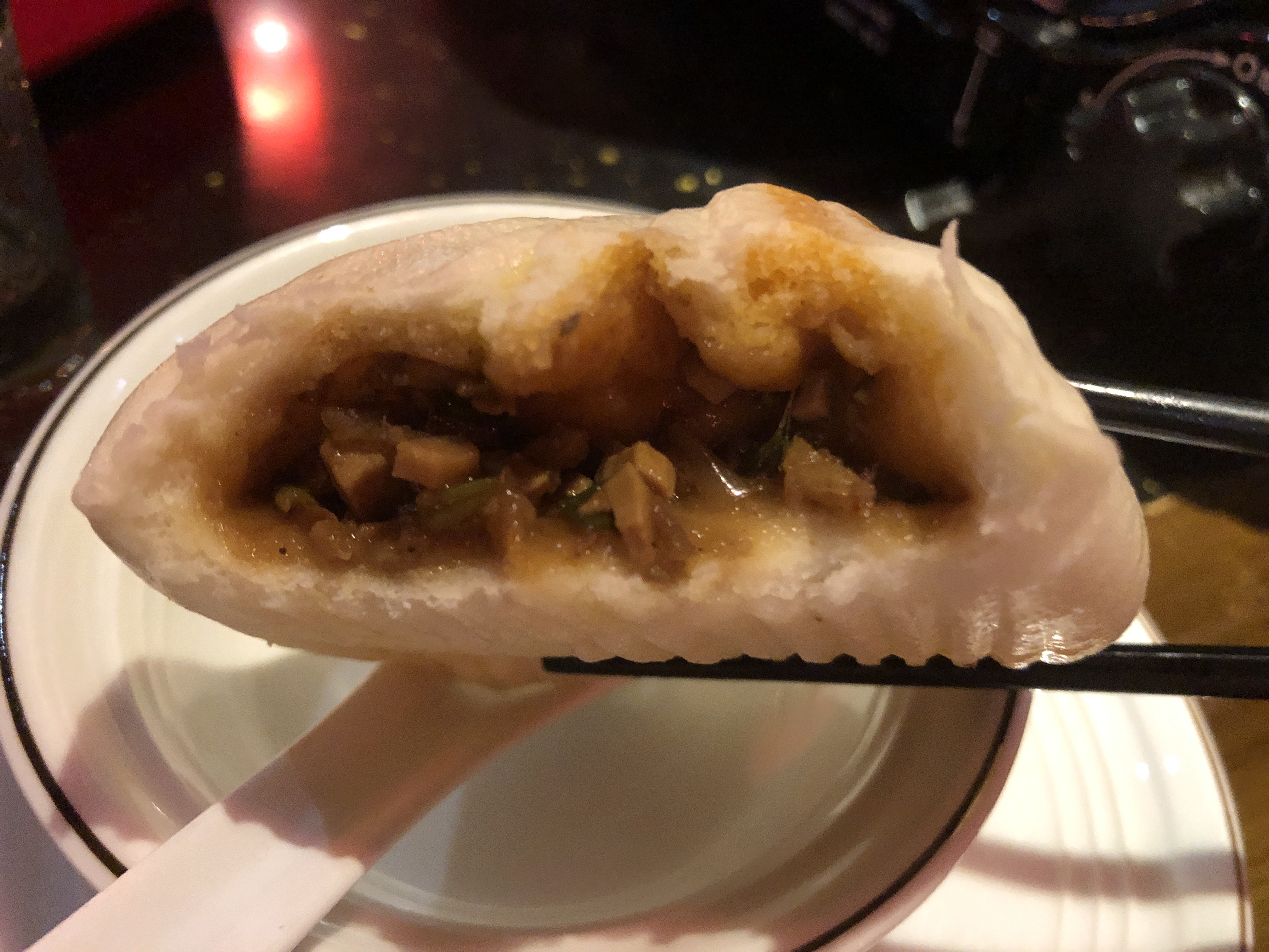 寻味武汉三鲜面,寻味武汉老字号