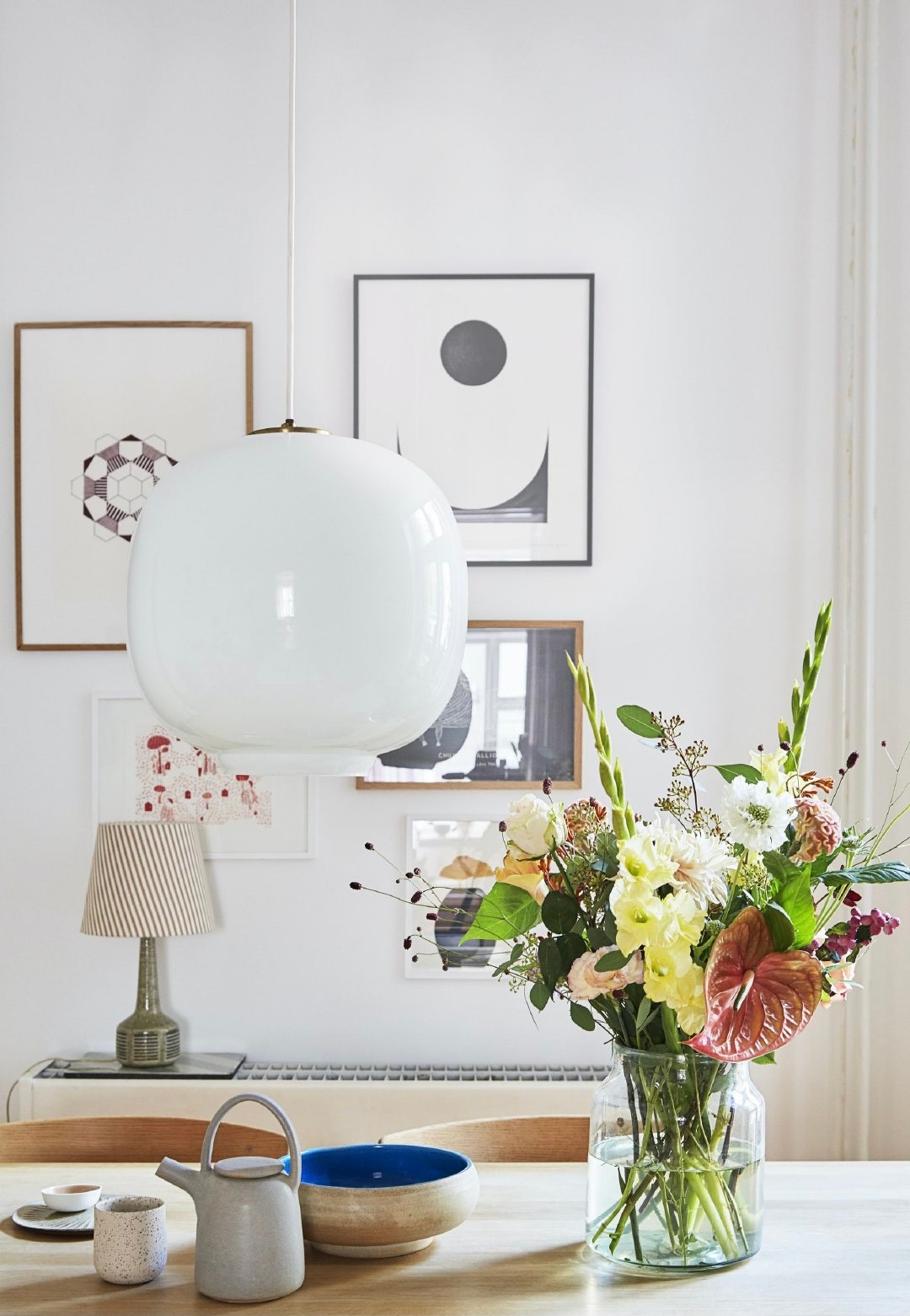 橡木家具推荐,设计感强的橡木家具