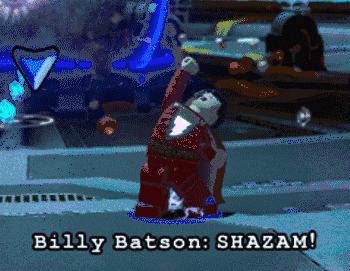 雷霆沙赞观后感,电影雷霆沙赞观后感