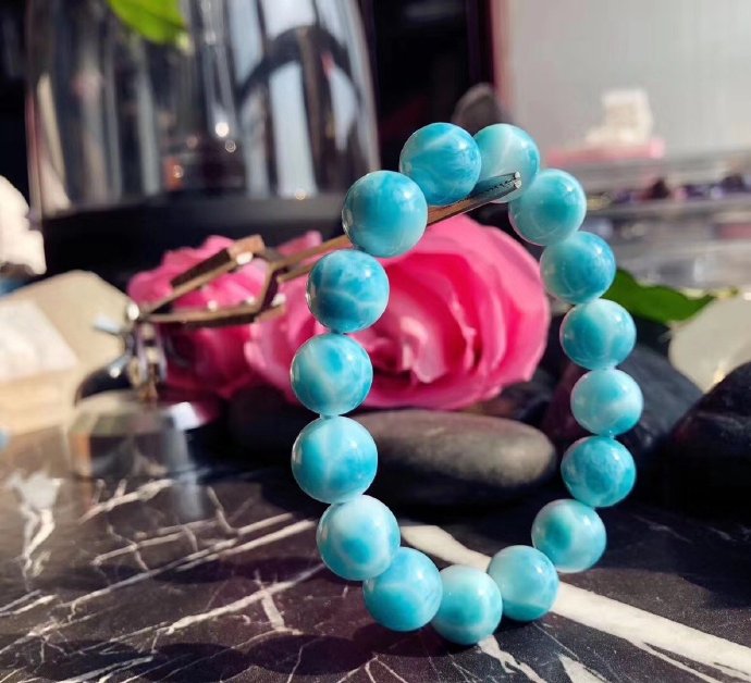 海纹石对比图,世上没有完全相同的频率