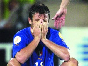 2004年欧洲杯经典回顾,04年欧洲杯80后回忆