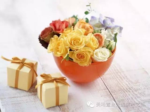 美国什么适合送礼,美国送礼物有什么讲究