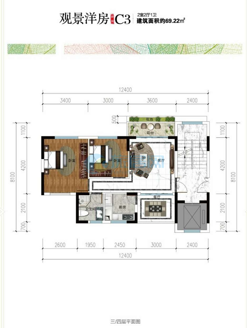 大理洱海大自然风景,大理洱海风景欣赏