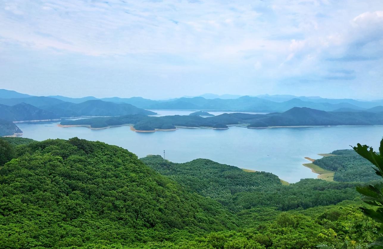 浅谈全国各省份,辽宁省本溪市地域分析