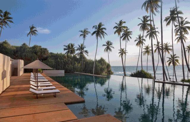 安缦酒店中国五家,全球34家安缦酒店沉浸式体验