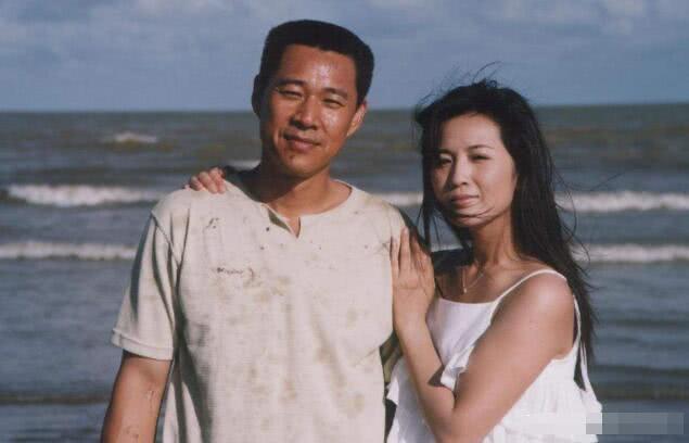 张丰毅与儿子张博宇同台,张丰毅和张博宇是亲生的吗