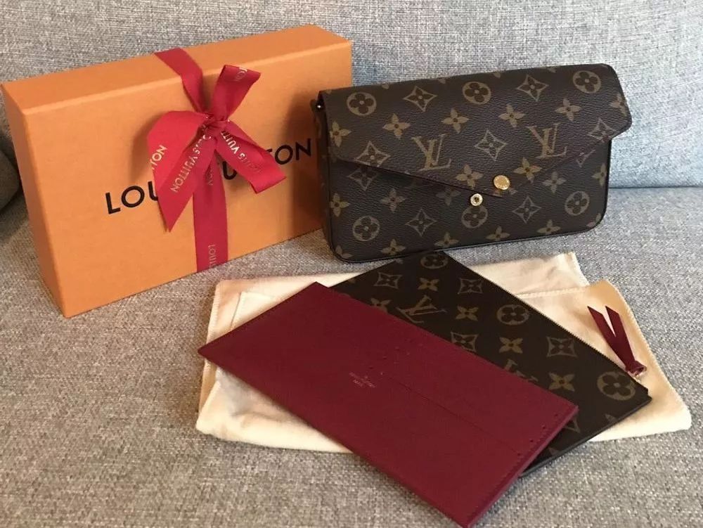 lv最热门哪款包包,十大经典lv包