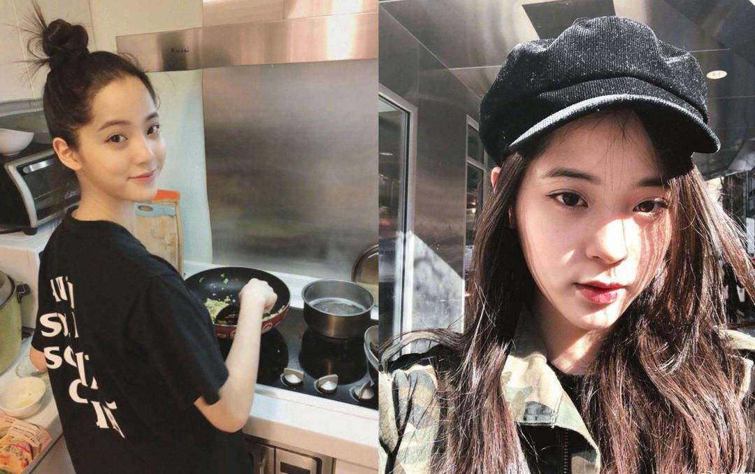 欧阳娜娜冬季妆容化妆品,欧阳娜娜同款擦式面膜