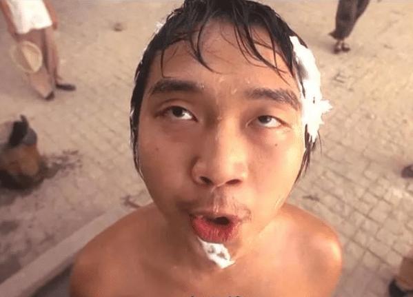 包租婆和星爷功夫背后的故事,星爷电影中的包租婆现状