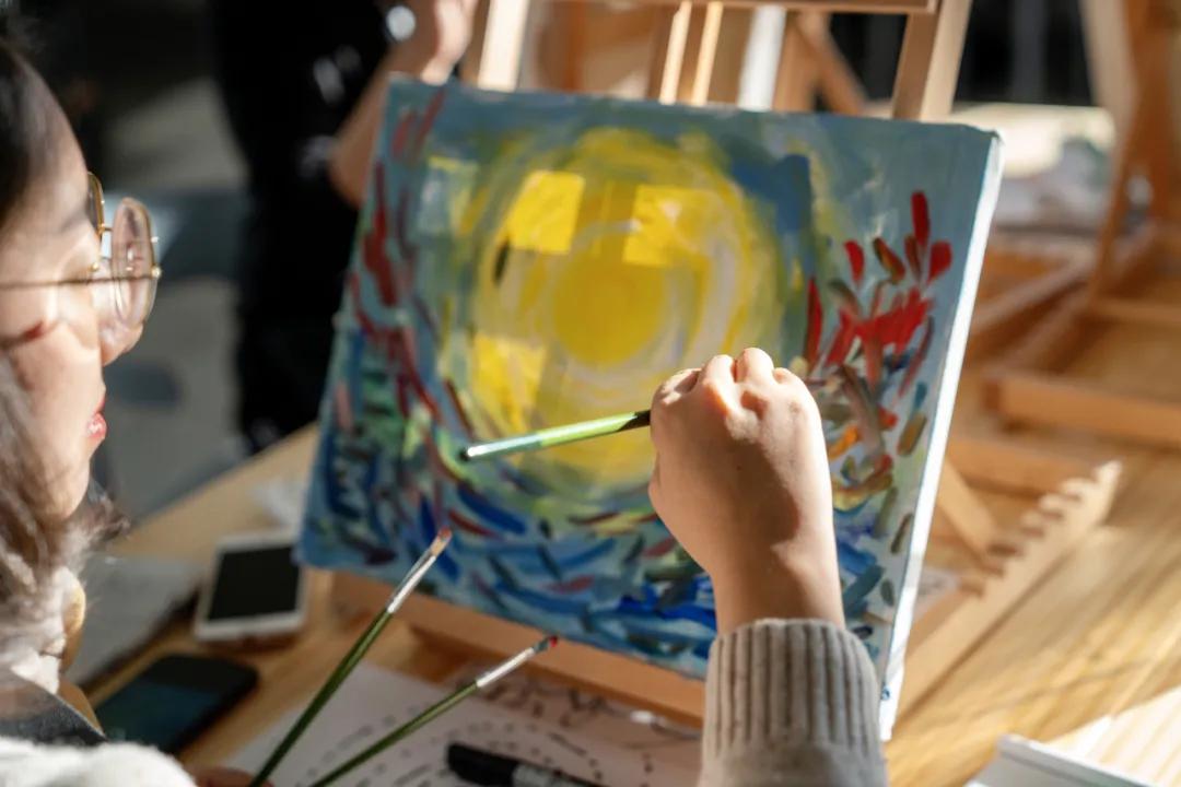 贺兰山天籁艺术村,贺兰山天籁艺术村图片