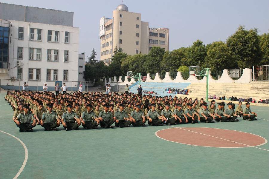 徐州市三十六中学项目,徐州市三十六中学