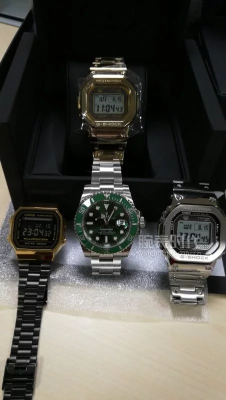 2018手表品牌排行榜及价格,最受欢迎的表品牌