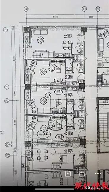 南京江北双子楼,在南京买房的人后悔吗