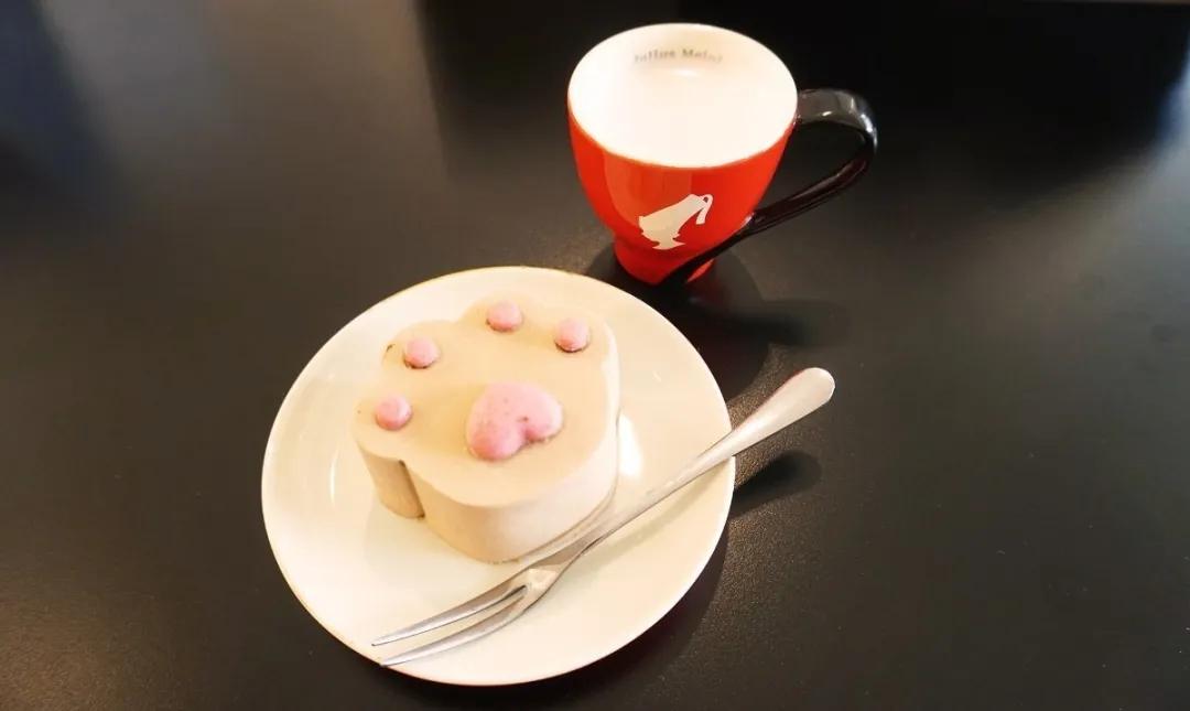 绿城风味丨送你一口甜甜