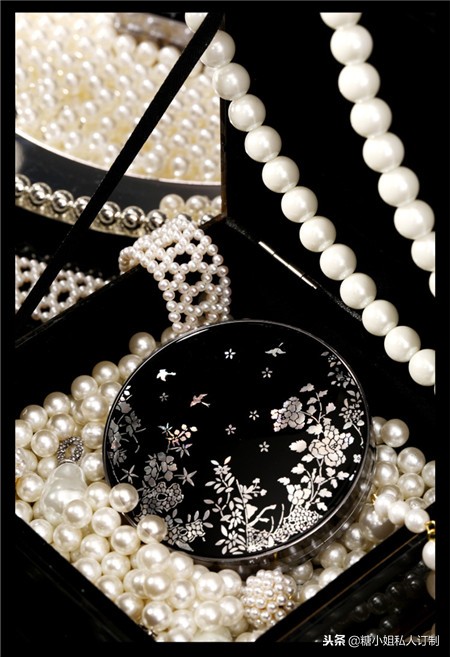 为了最美中国风口红，故宫淘宝双店争锋，卡婷不落下风！