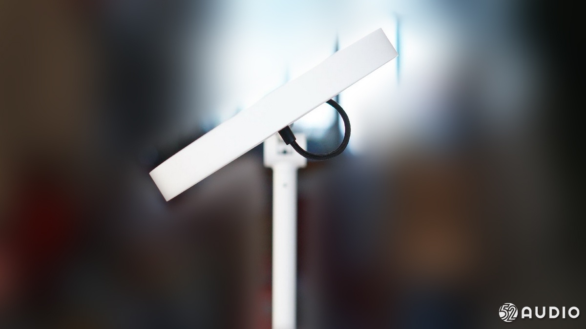 拆解智能感应灯,小白智能看护灯怎么连接