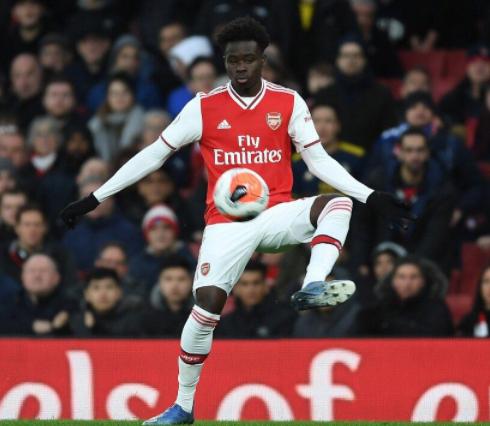 地表最强!现役黑人足球足球运动员最牛11人名单