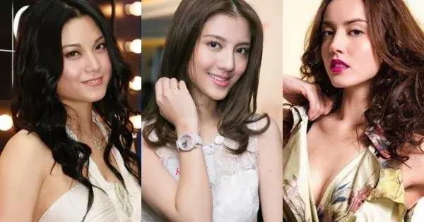 拜金女香港,香港拜金女完整版