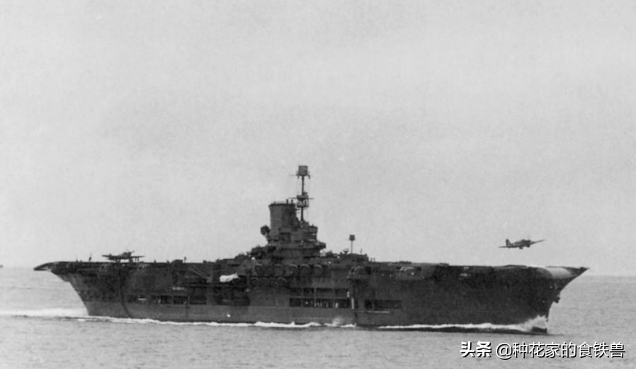 皇家方舟号航母,英国皇家方舟号航母