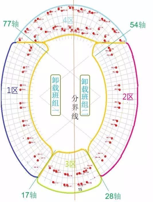 体育场钢结构设计,体育场钢构施工