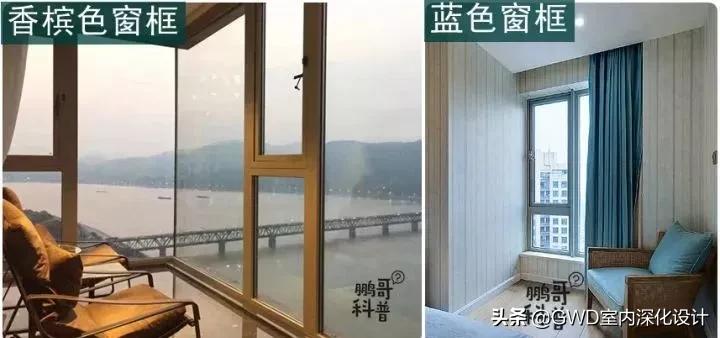 大面积落地窗中式效果图大全,大面积房子落地窗装修效果图