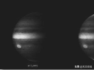 图片中的木星图,最清晰木星照片