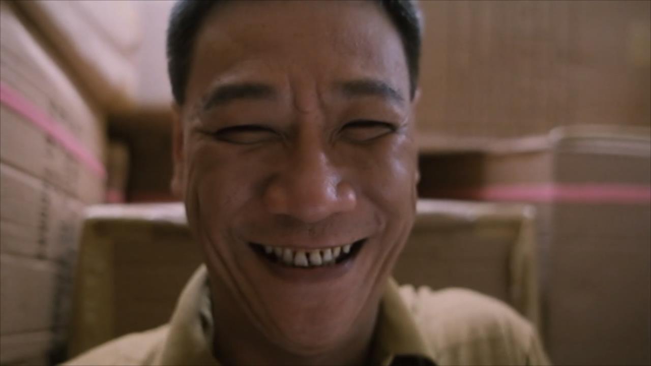 人伦丧失，天理难容，这部93年的猎奇港片凭啥打败《霸王别姬》？