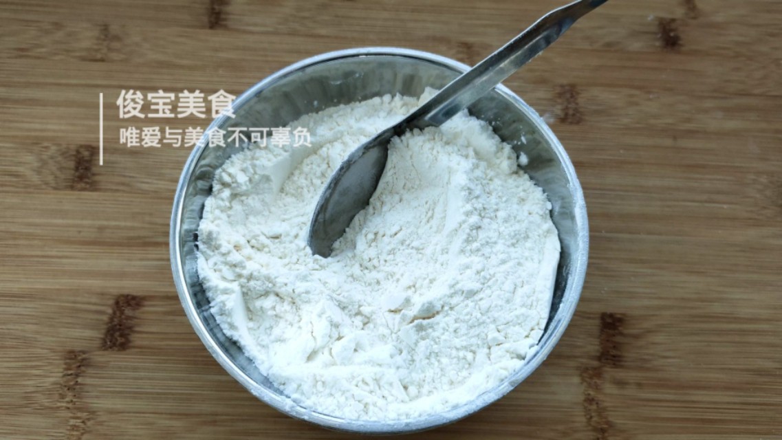 无需水浴法9寸古早蛋糕,古早蛋糕水浴法加热水还是凉水