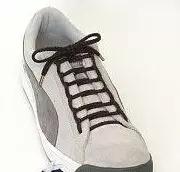 adidasozweego花式鞋带系法,几十种系鞋带的方法