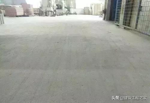 混凝土地面起砂严重怎么处理,混凝土地面起砂处理方法