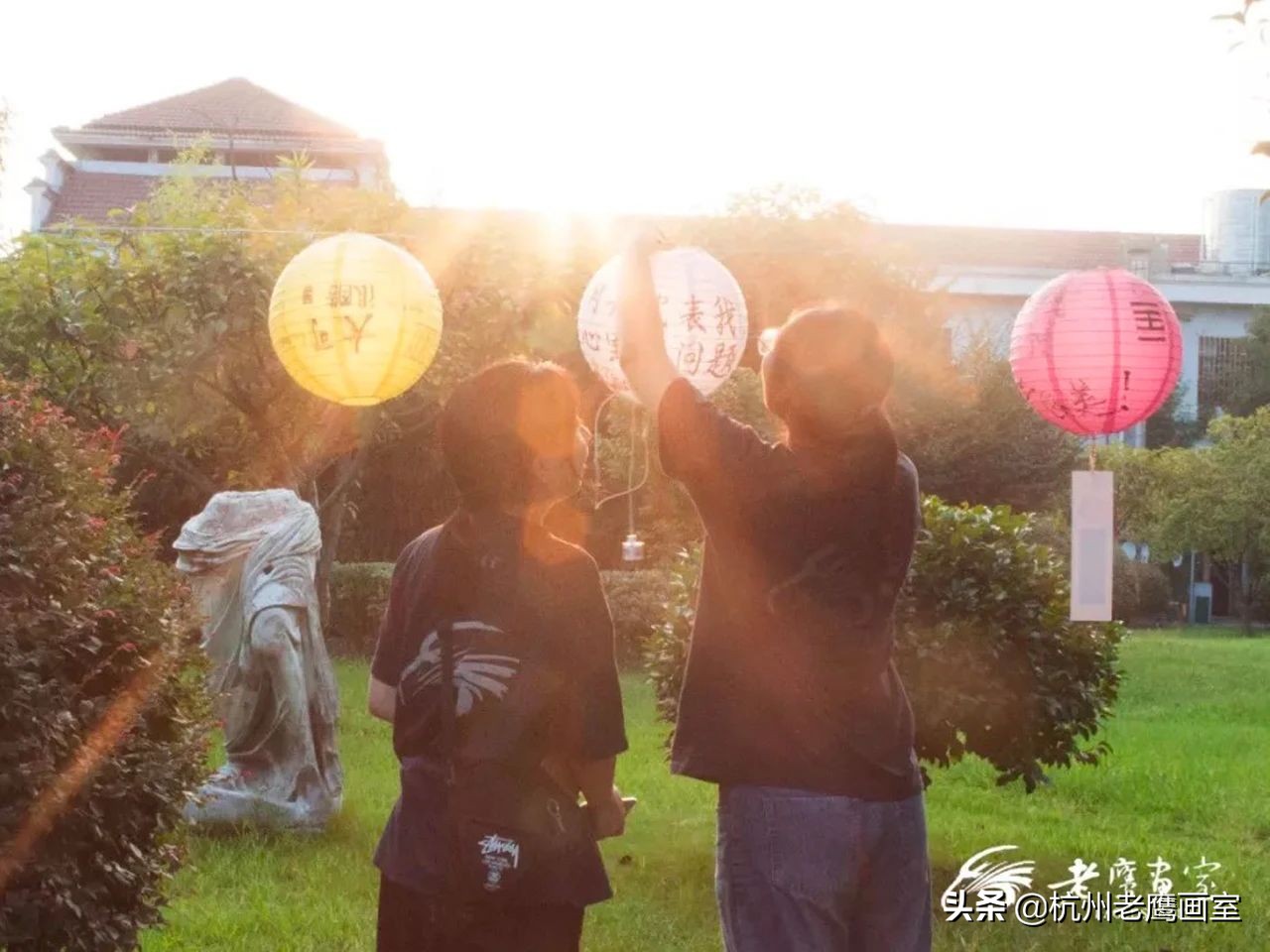 老鹰画室2019招生简章,不是所有的选择都能选择