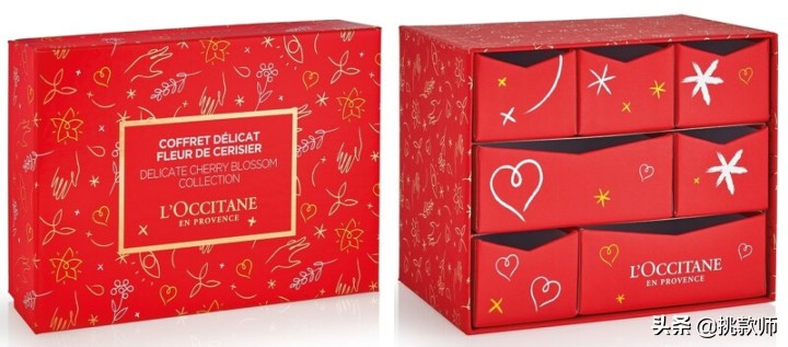 2022圣诞美妆礼盒推荐,dior护肤礼盒套装