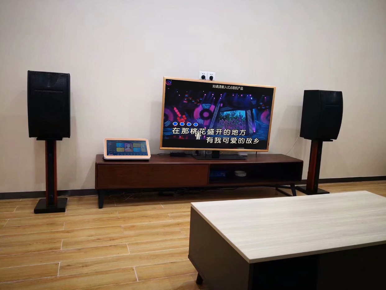 ktv点歌系统设备报价,商用ktv系统多少钱一套