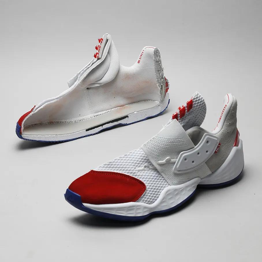 快传拆解|HardenVol.4