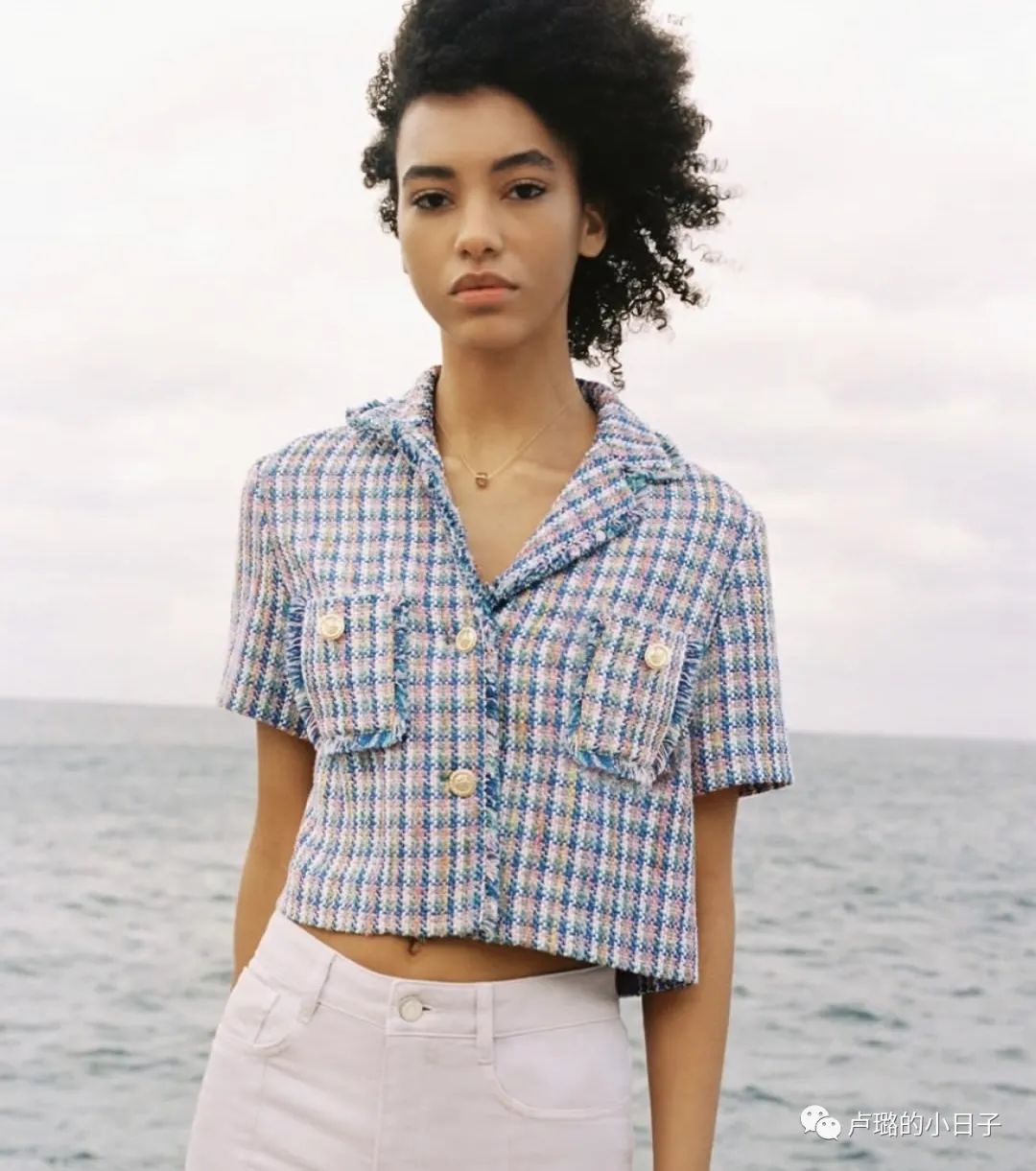 法国女性必买的衣服,真正时髦的巴黎女人到底在穿什么