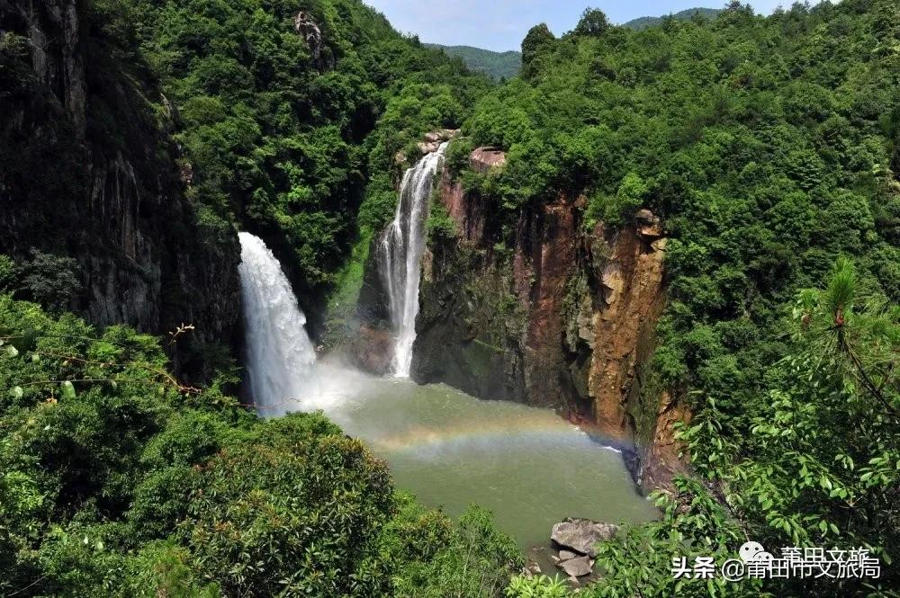 有福之地最美福州,有福之地福建