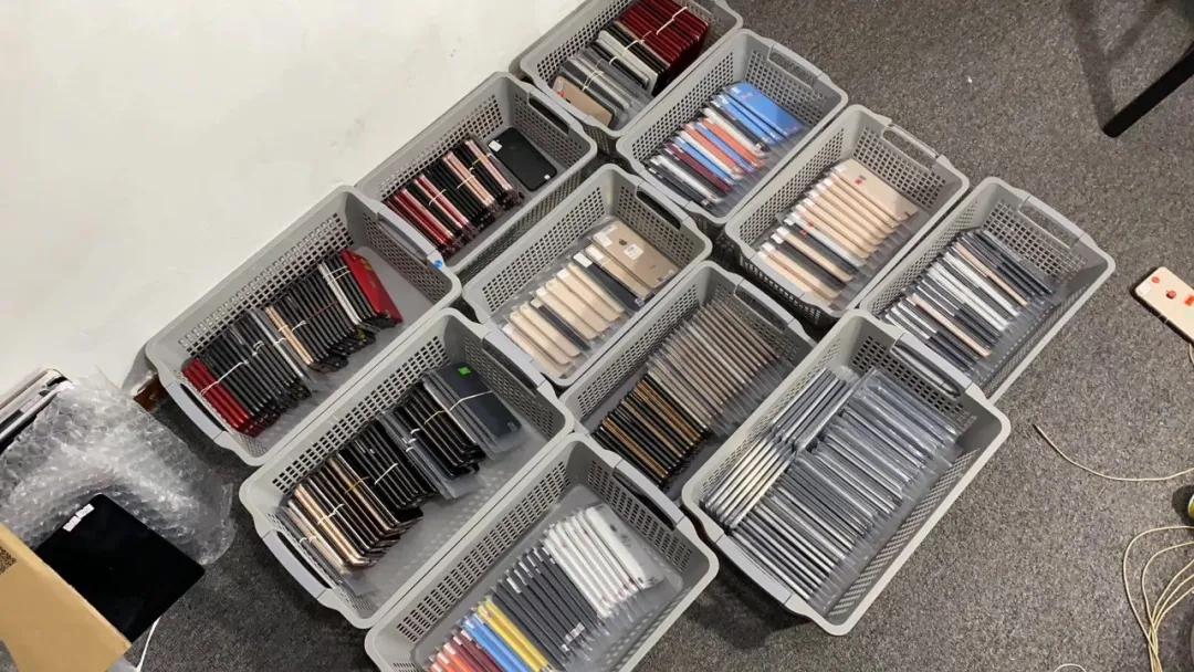 华强北背包客必备条件,揭秘华强北背包客的套路